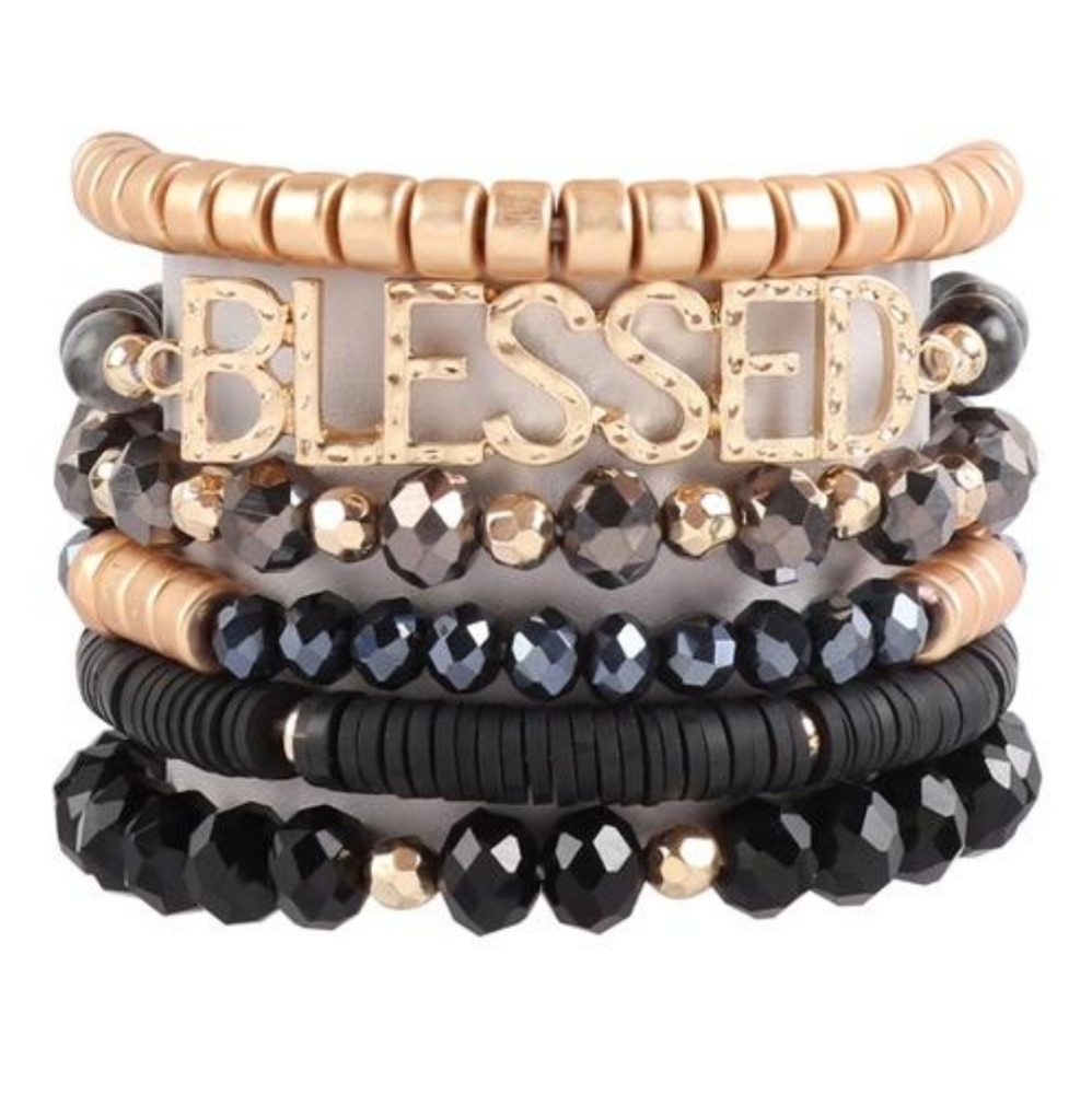 Blessed Bracelet